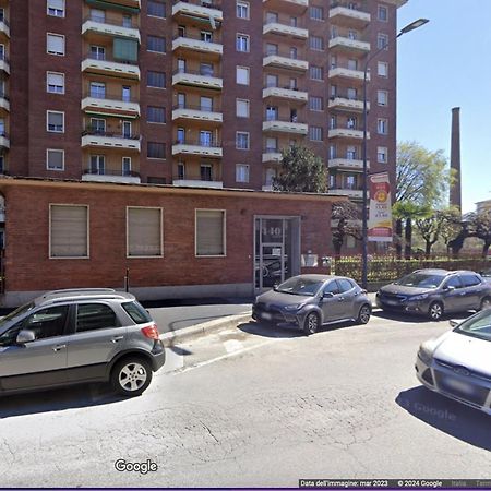 Suzzani House Milan Hotel Exterior foto